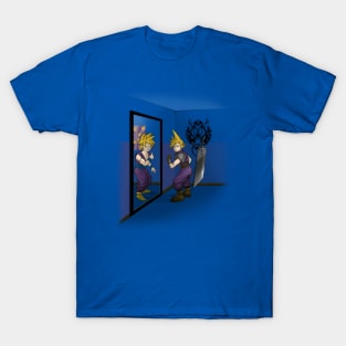 twins T-Shirt